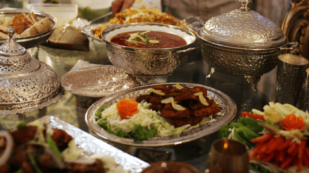 catering services in mumbai