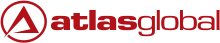 Atlas Global Logo