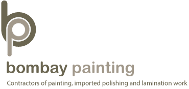 Bombay Paintings Logo