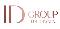 Dudhwala Group Logo