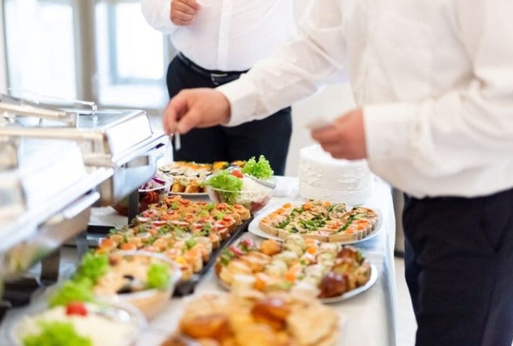 “Top Corporate Catering Services in Mumbai | Professional Office Catering”