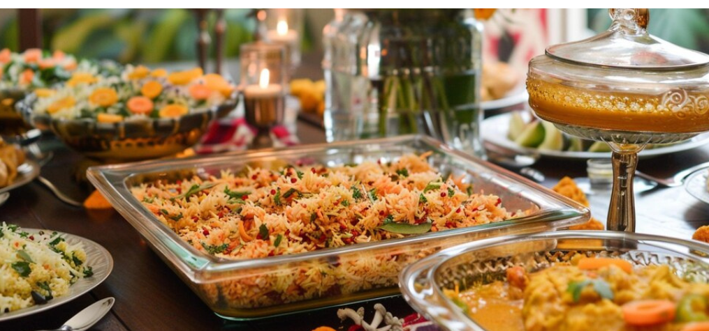 Engagement Catering Services in Mumbai: Premium Catering for Your Special Day