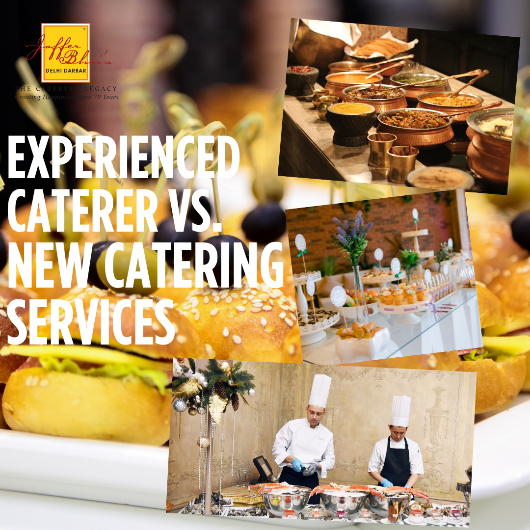 caterease pricing & reviews 2025 Images High Quality... Experienced Caterer vs. New Catering services – Which One Should You ...