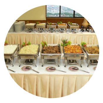 Catering Services in Mumbai 