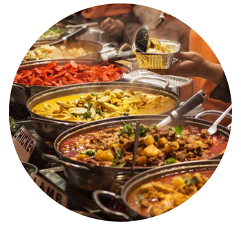 Catering Services in Mumbai 