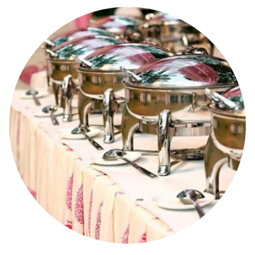 Engagement Catering Services In Mumbai