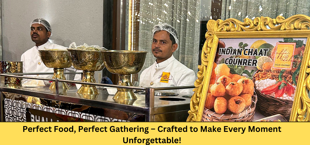 20 Best Small Gatherings Catering Services to Make Your Event Special