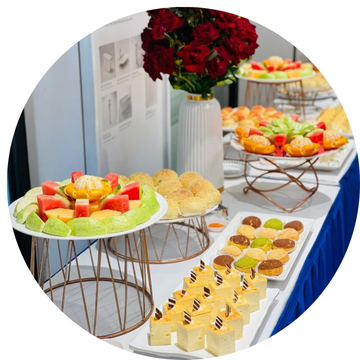 Corporate Catering Services in Mumbai 