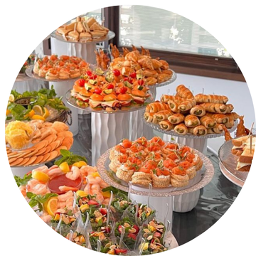 Corporate Catering Services in Mumbai 