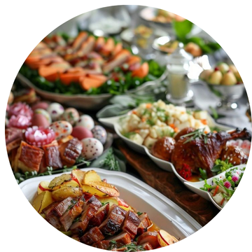 Corporate Catering Services in Mumbai 