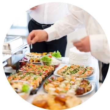 Catering Services in Mumbai 