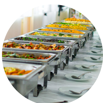 Corporate Catering Services in Mumbai 