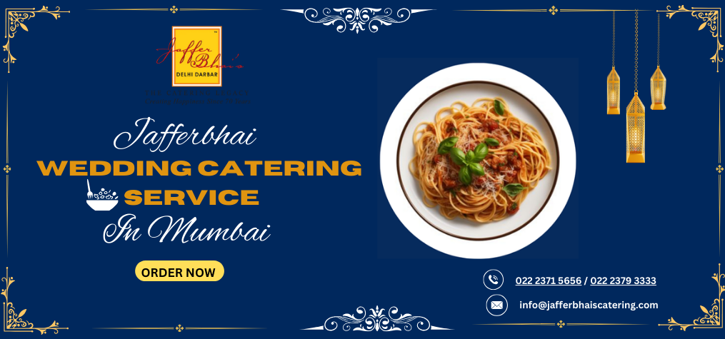 Top Wedding Catering Services in Mumbai | Best Menus & Packages 2025