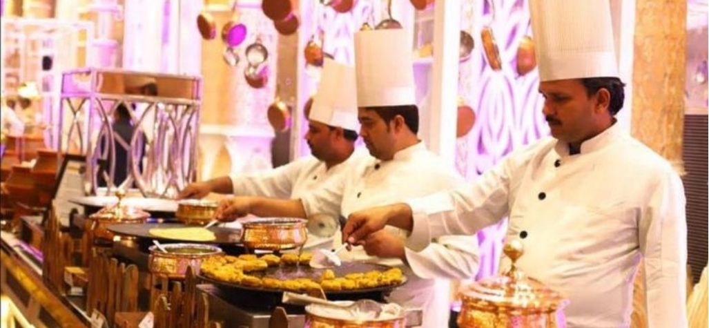 wedding Catering Service in Mumbai