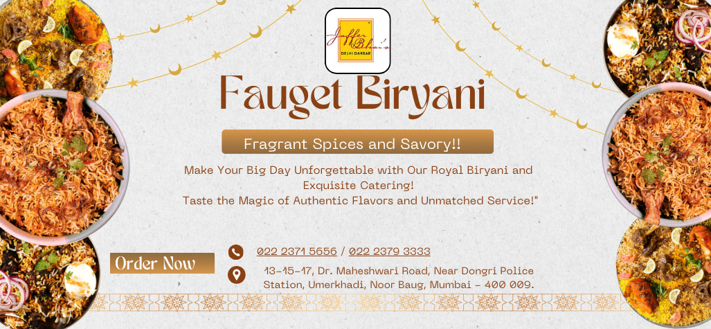 Best Wedding Catering Services in Mumbai