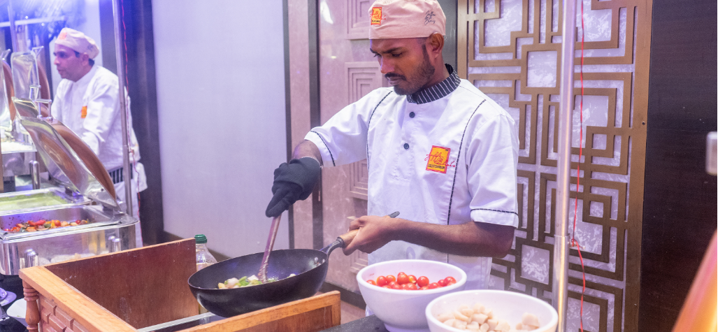 Catering Service in Mumbai 