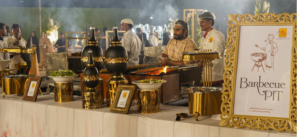 Catering Service in Mumbai 
