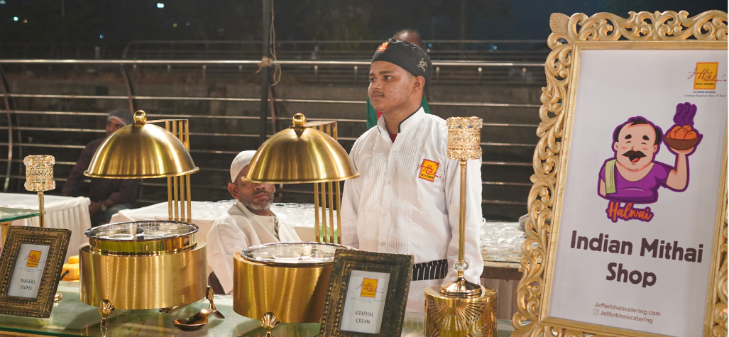 Catering Services in Mumbai