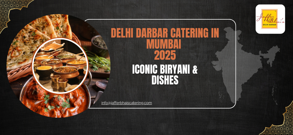 Delhi Darbar Catering