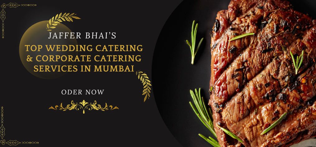 Top Wedding Catering Services  & Corporate Catering Services in Mumbai