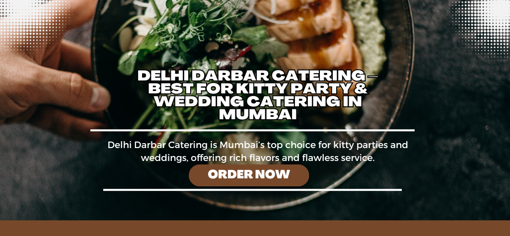 Delhi Darbar Catering