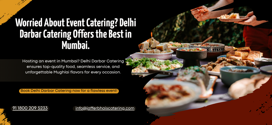 Delhi Darbar Catering
