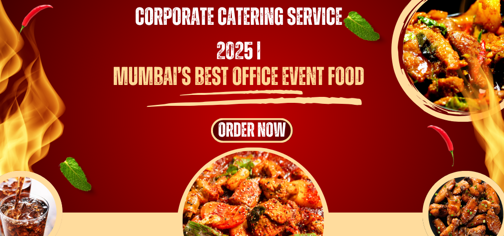 Corporate Catering Service 2025 | Jaffer Bhai’s Delhi Darbar – Best Office Food in Mumbai.