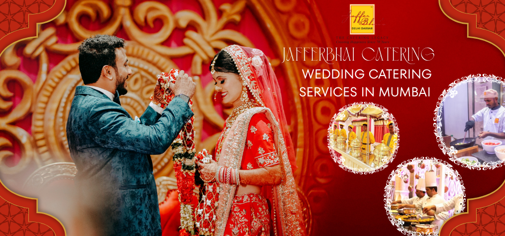 Wedding Catering Services 2025–2026 | Trendy Menus & Live Counters.