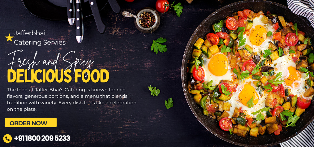 Best Low-Cost Catering Services in Mumbai for Kitty Parties.