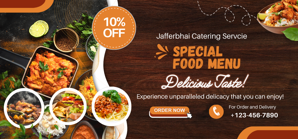 Corporate Catering Services | Affordable Packages & Quality.