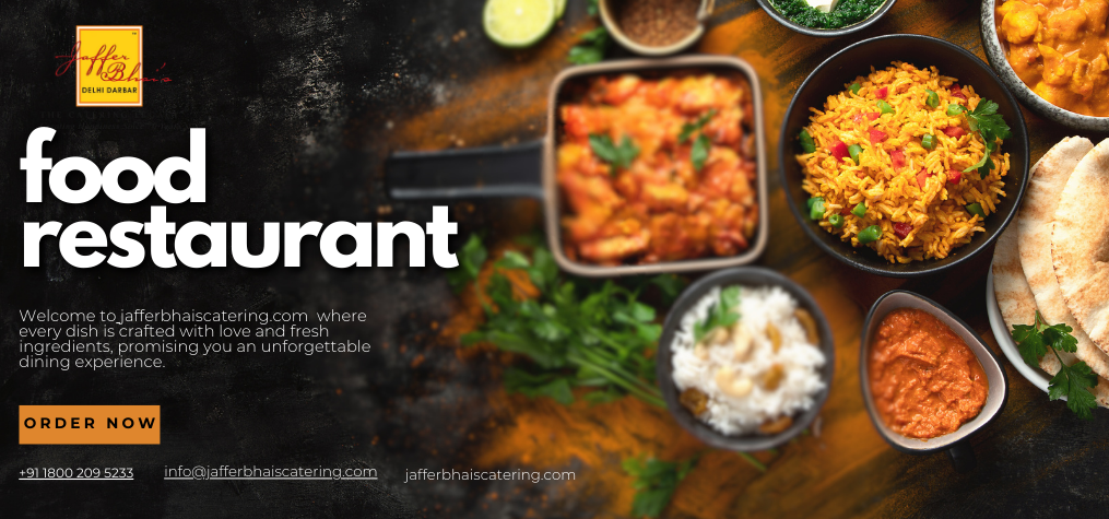 Best  Catering Services  in Mumbai Near me  for wedding & party