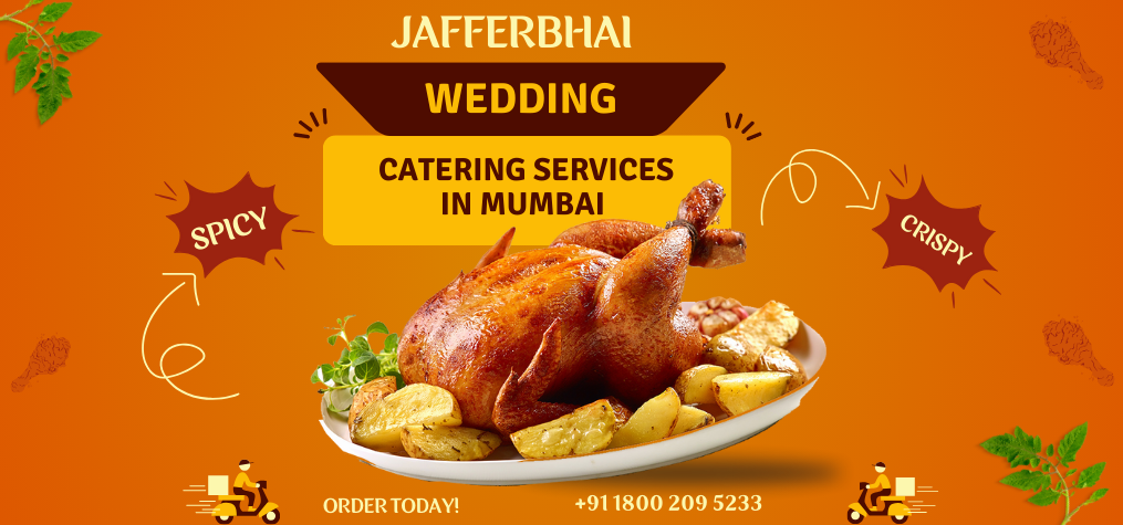 Wedding Catering Services in Mumbai |  Guide to Menus, Pricing & Tip.