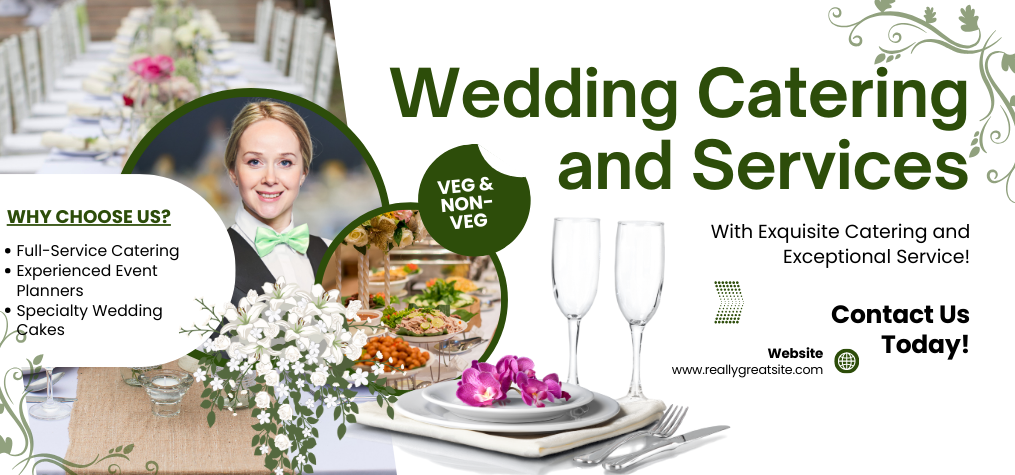 Why Choose Wedding Catering Services in Mumbai for Small Parties.