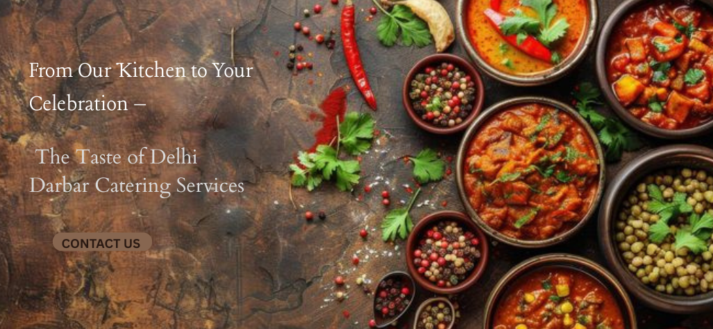 Wedding Catering