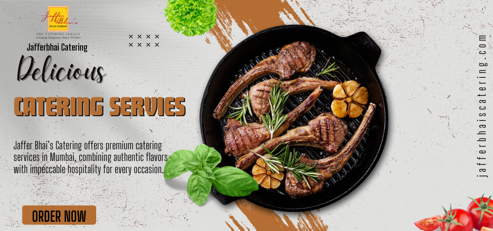Zero-Waste Corporate Catering services in Mumbai: Best Practices & Vendors.