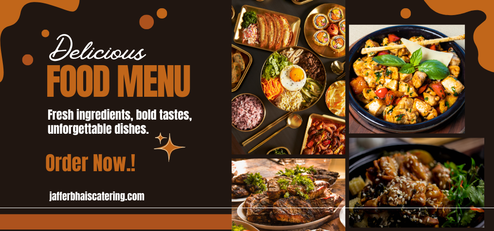 Best Wedding Catering Packages for Every Budget in 2025.