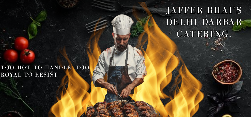 Catering Services in Mumbai for 50–500 Guests | 2025 Packages.