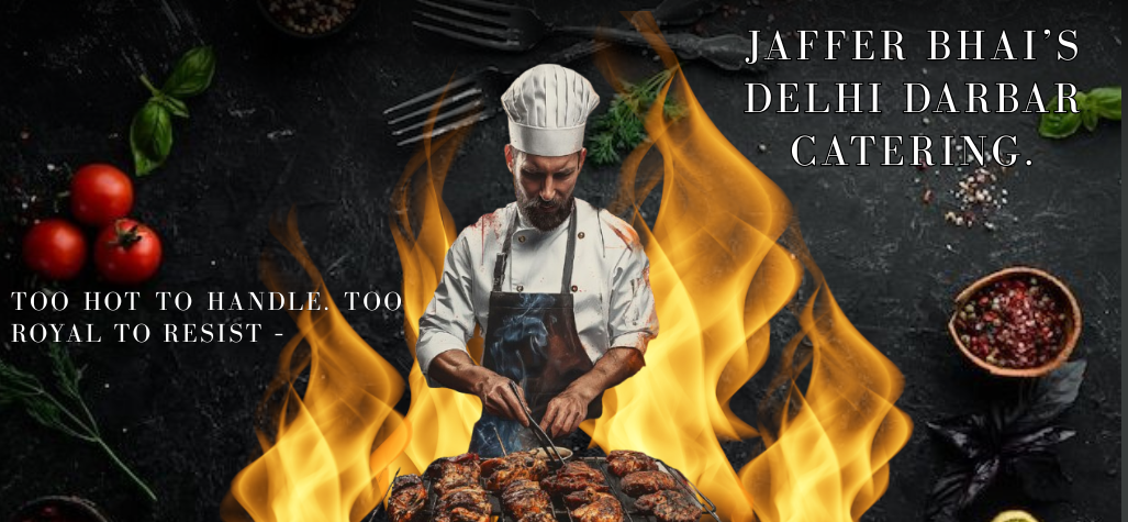 Catering services in mumbai