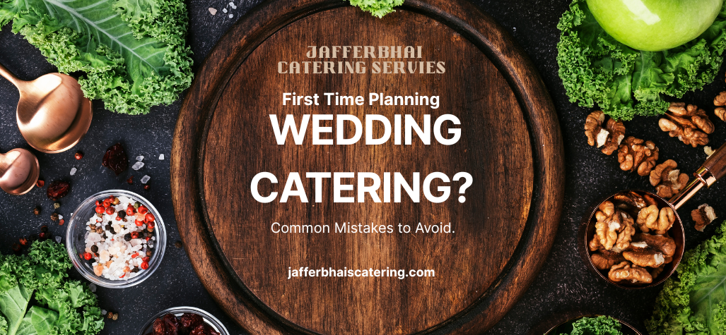 wedding catering