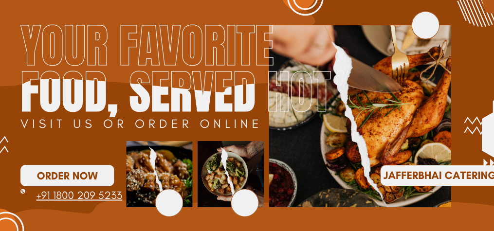 Wedding Catering Trends 2025 – Unique Food Ideas for Mumbai .