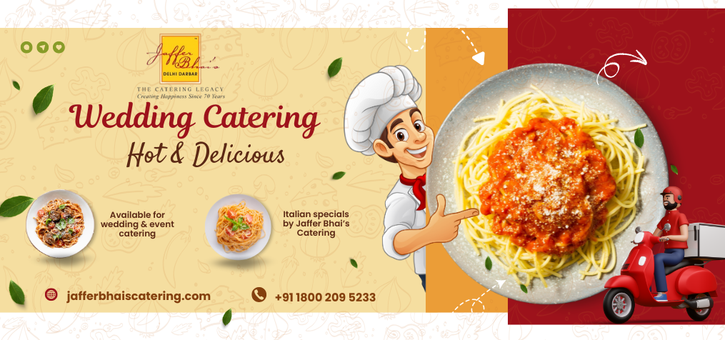 Wedding Catering Cost in Mumbai: Detailed Pricing Guide for 2025–2026.