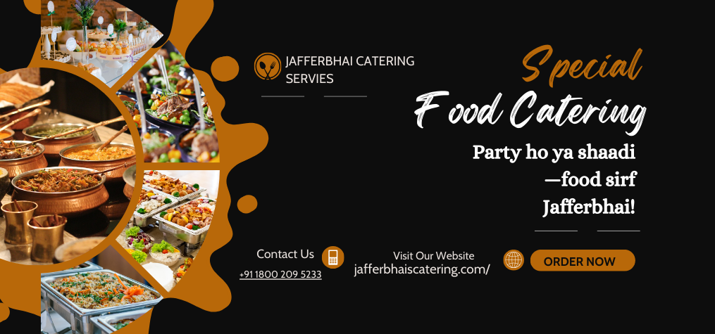 Top Corporate Catering services Trends in Mumbai.