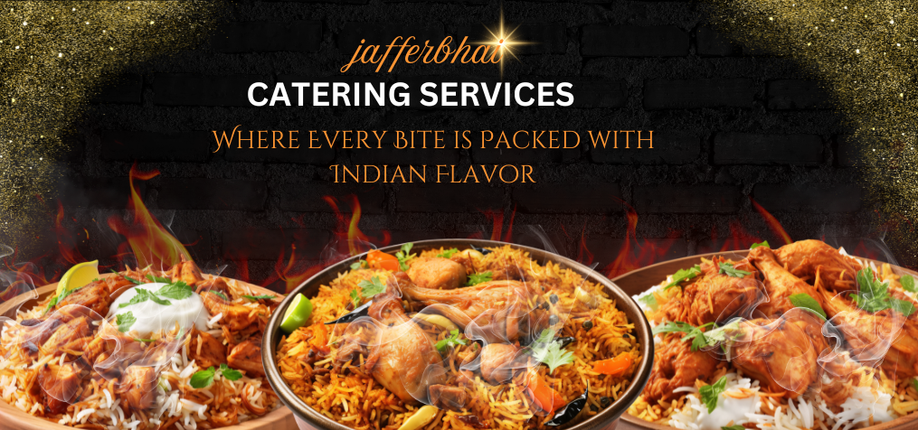 How Much Does Wedding Catering Cost in Mumbai? A 2025 Guide.