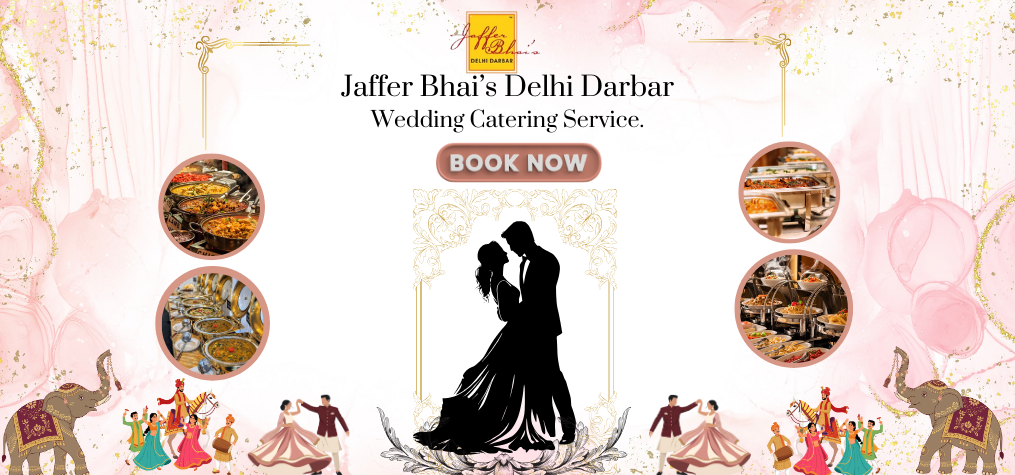 Best Wedding Catering Services in Mumbai 2026 – Menus, Costs & Expert Tips.