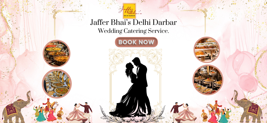 Wedding Catering Services