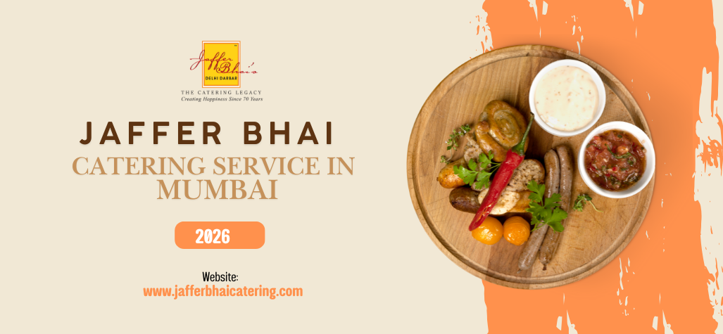 Catering service in Mumbai