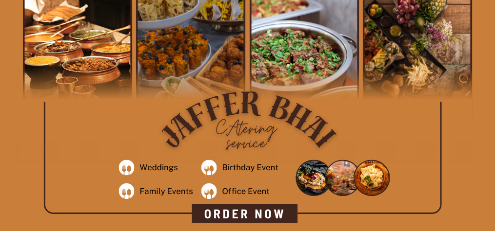 Catering Services in Mumbai | Trusted by 1000+ Events