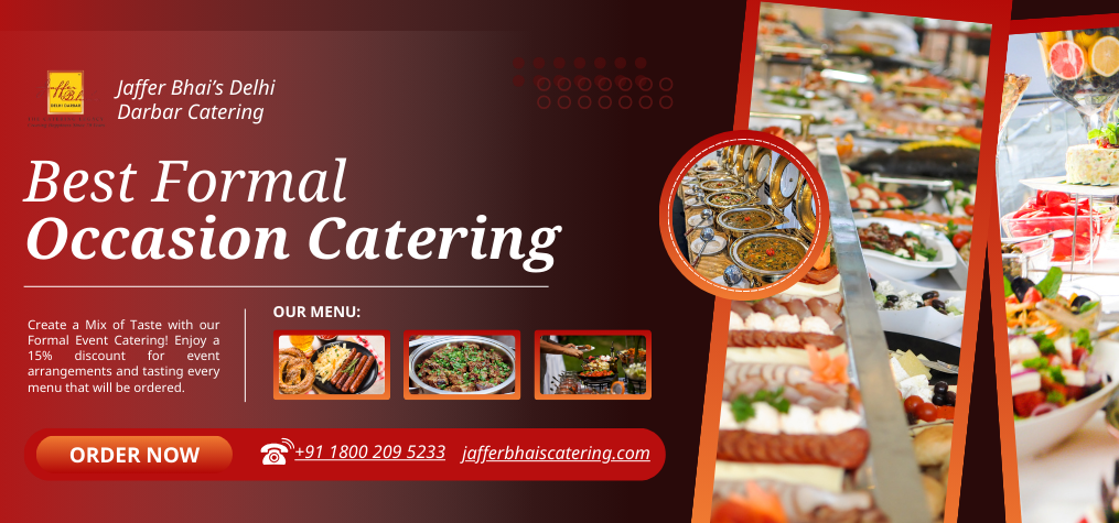 Top-rated vegetarian wedding caterers in Mumbai