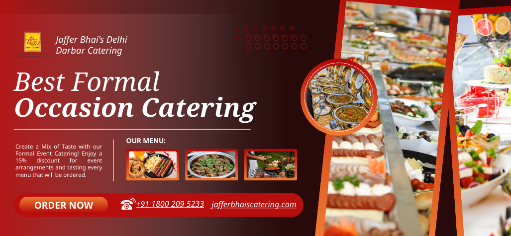 wedding caterers in Mumbai
