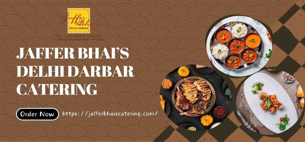 Premium Wedding Catering Services in Mumbai | Delhi Darbar